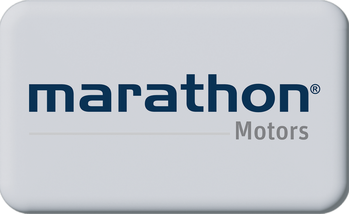 Image of Marathon Motors Logo